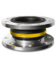 YellowBand ERV-G Rubber Expansion joint