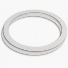 DN300 (12″) FlexEJ PN16 Gasket Set - 2 Pack