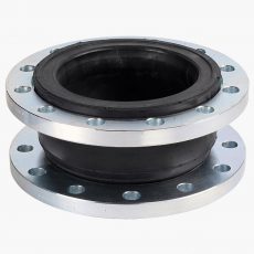 DN200 (8″) FlexEJ EPDM Rubber Bellows - Length 150 mm