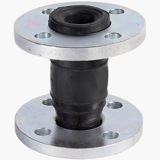 FlexEJ EPDM Flanged Bellows | 24hr Shipping | FlexEJ Direct