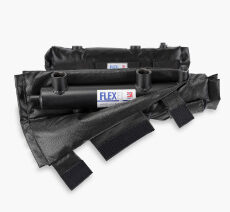 FlexEJ Low Loss Header Insulation Jackets