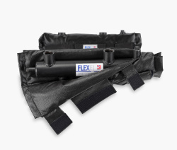 FlexEJ Low Loss Header Insulation Jackets