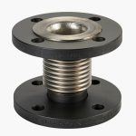 DN50 (2″) FlexEJ Axial Pipe Expansion Joint - Length 130 mm