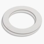 DN100 (4″) FlexEJ PN16 Gasket Set - 2 Pack