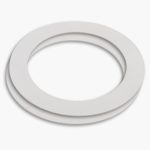 DN125 (5″) FlexEJ PN16 Gasket Set - 2 Pack