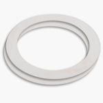 DN150 (6″) FlexEJ PN16 Gasket Set - 2 Pack