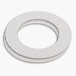 DN80 (3″) FlexEJ PN16 Gasket Set - 2 Pack