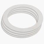 DN150 (6″) FlexEJ PN16 Gasket Set - 4 Pack