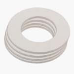 DN50 (2″) FlexEJ PN16 Gasket Set - 4 Pack