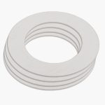 DN80 (3″) FlexEJ PN16 Gasket Set - 4 Pack