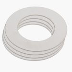 DN65 (2½″) FlexEJ PN6 Gasket Set - 4 Pack