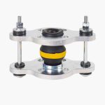 Elaflex YellowBand ERV-G Rubber Bellows | FlexEJ